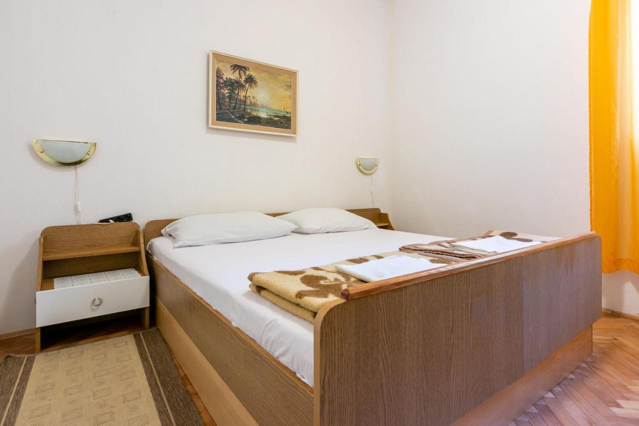 Apartments Laura Dramalj Εξωτερικό φωτογραφία