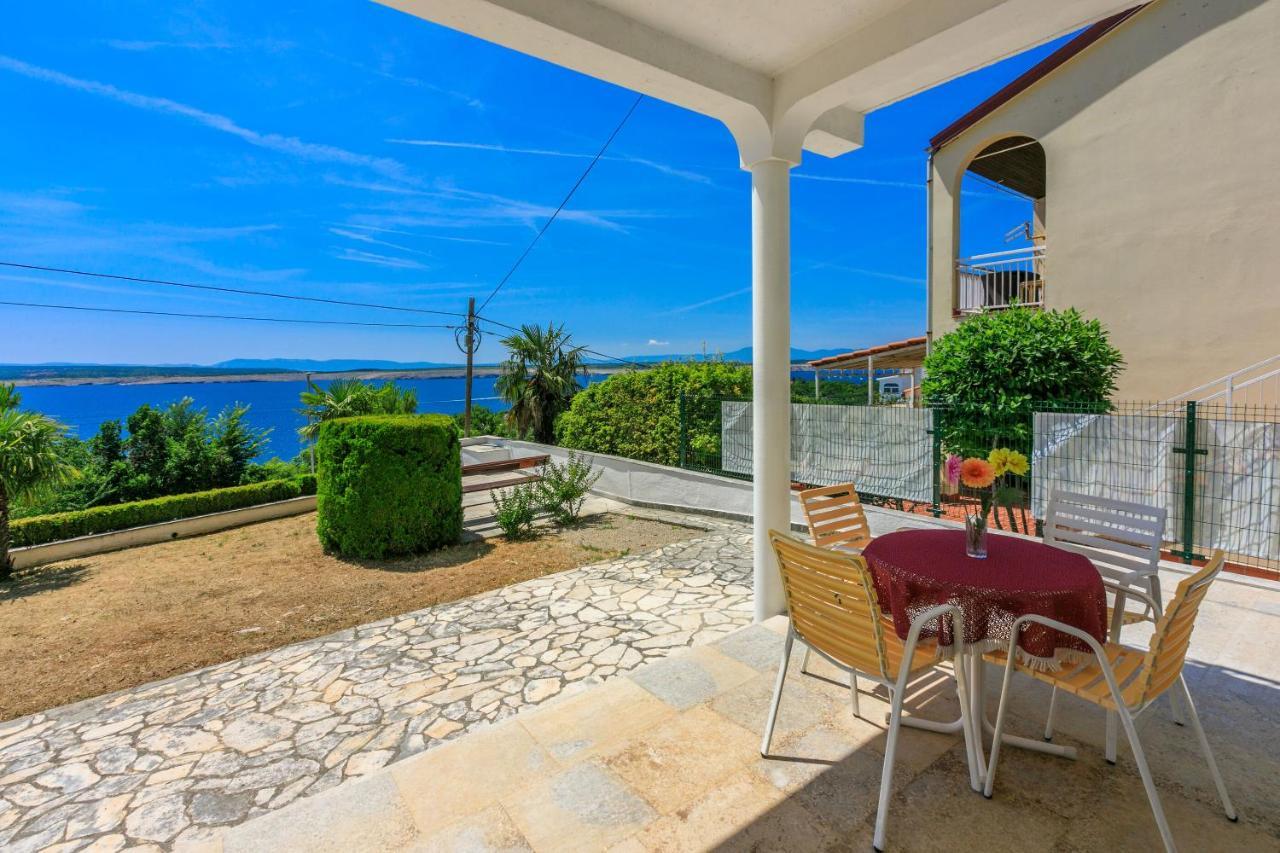 Apartments Laura Dramalj Εξωτερικό φωτογραφία