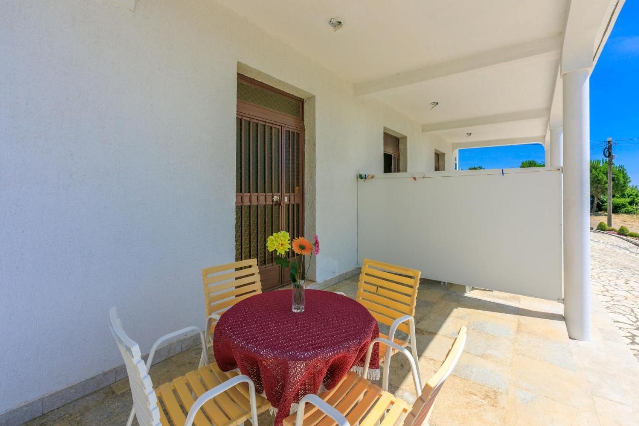 Apartments Laura Dramalj Εξωτερικό φωτογραφία