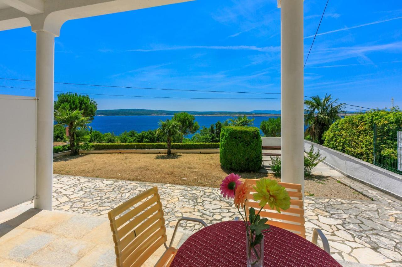 Apartments Laura Dramalj Εξωτερικό φωτογραφία