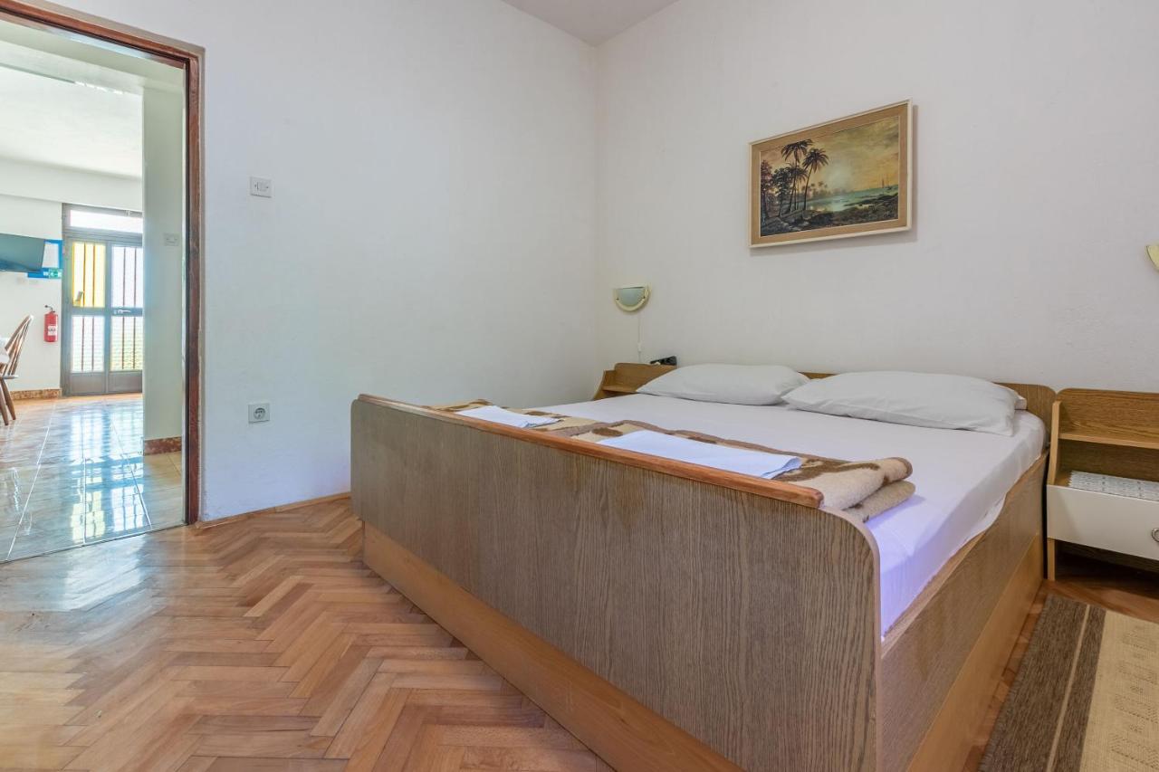 Apartments Laura Dramalj Εξωτερικό φωτογραφία