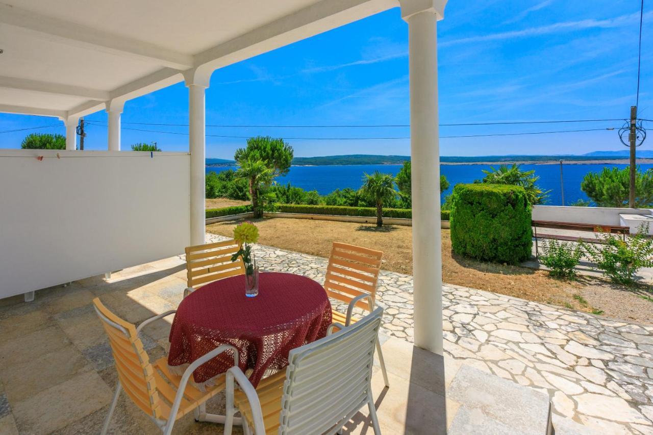 Apartments Laura Dramalj Εξωτερικό φωτογραφία