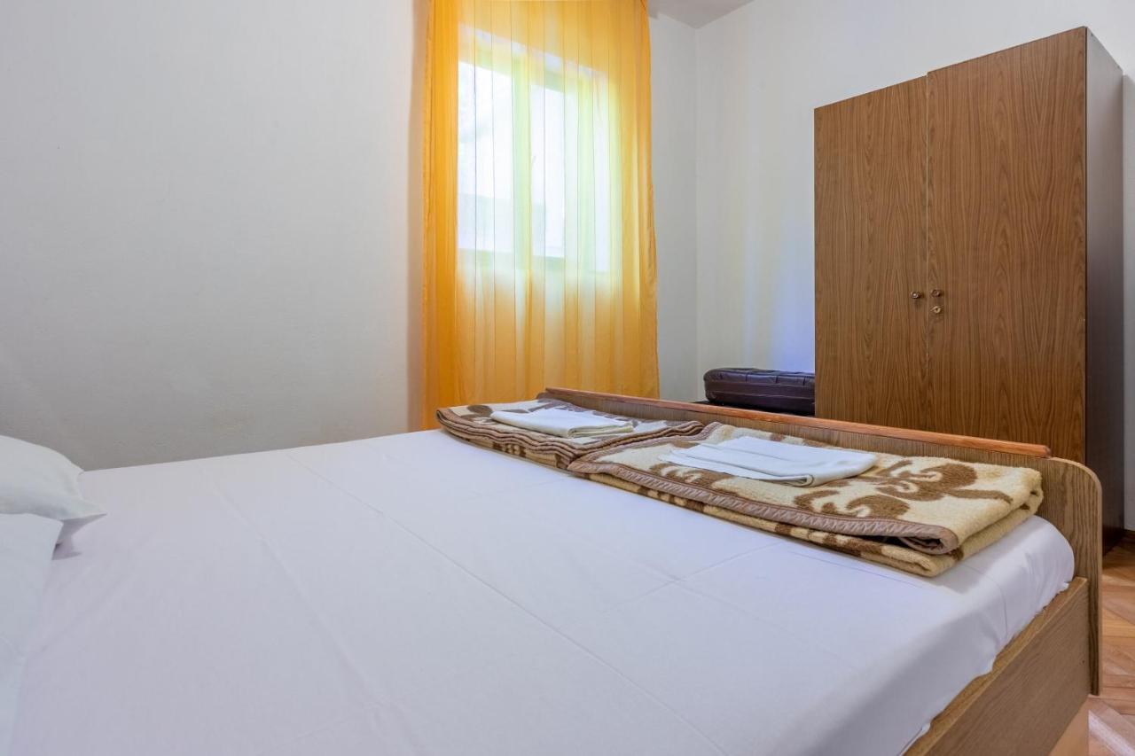 Apartments Laura Dramalj Εξωτερικό φωτογραφία