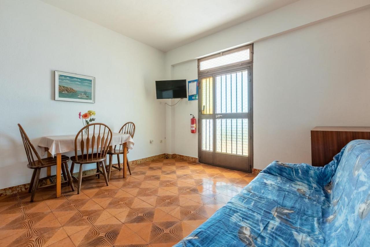 Apartments Laura Dramalj Εξωτερικό φωτογραφία
