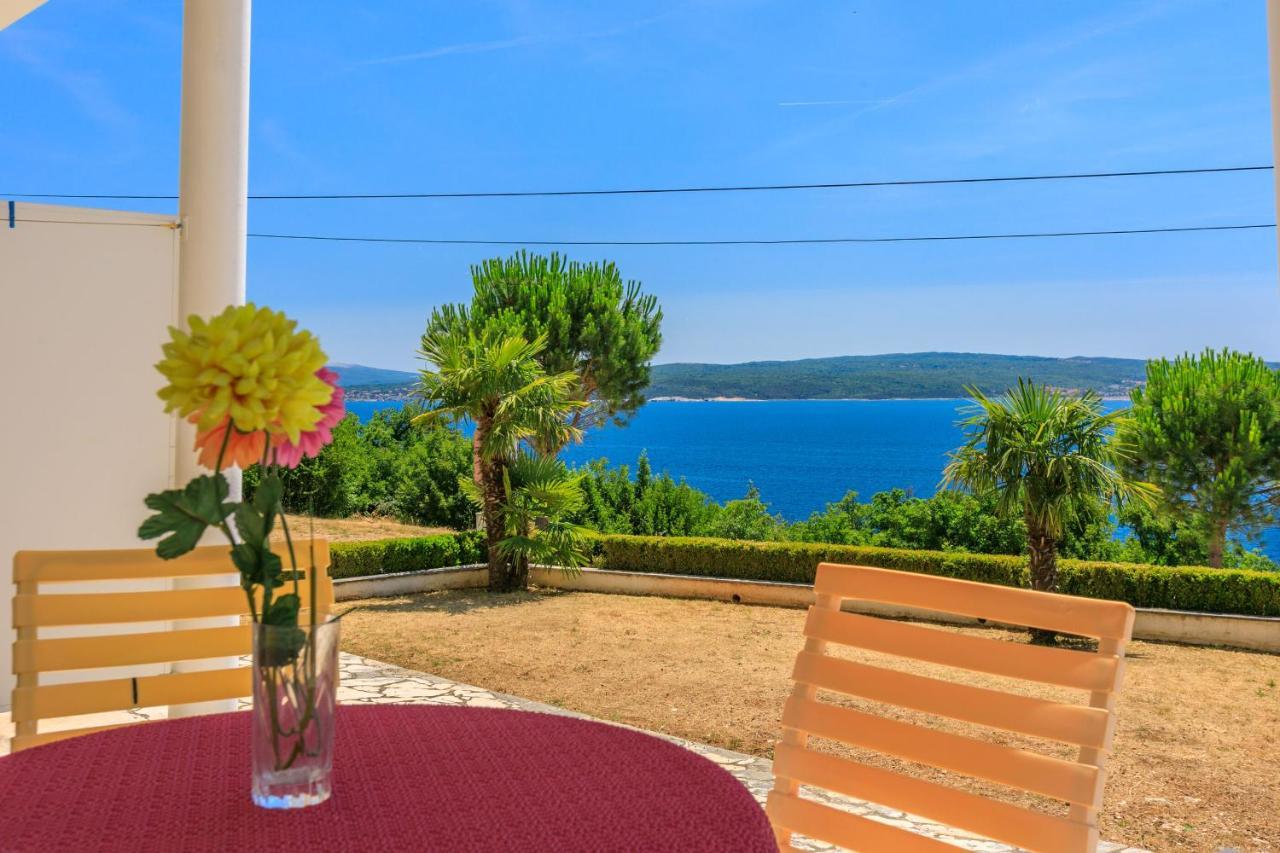 Apartments Laura Dramalj Εξωτερικό φωτογραφία