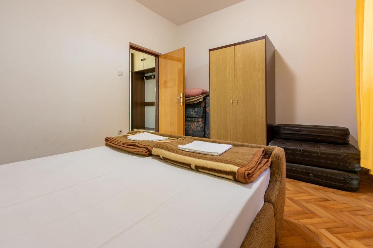 Apartments Laura Dramalj Εξωτερικό φωτογραφία