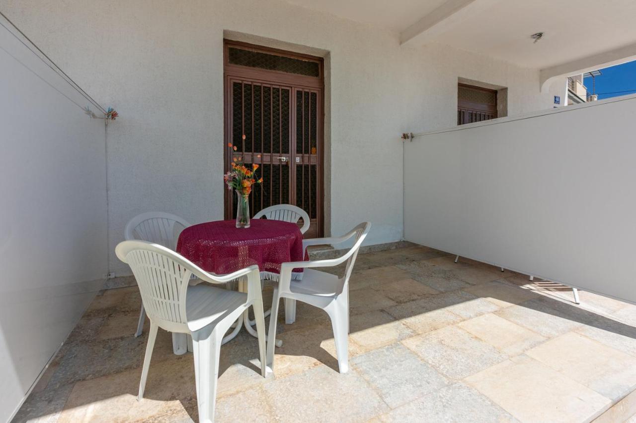 Apartments Laura Dramalj Εξωτερικό φωτογραφία