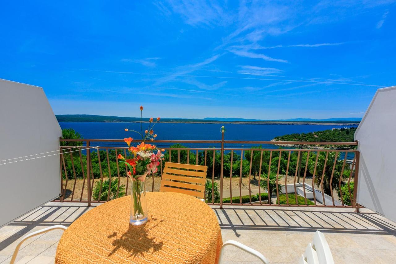 Apartments Laura Dramalj Εξωτερικό φωτογραφία