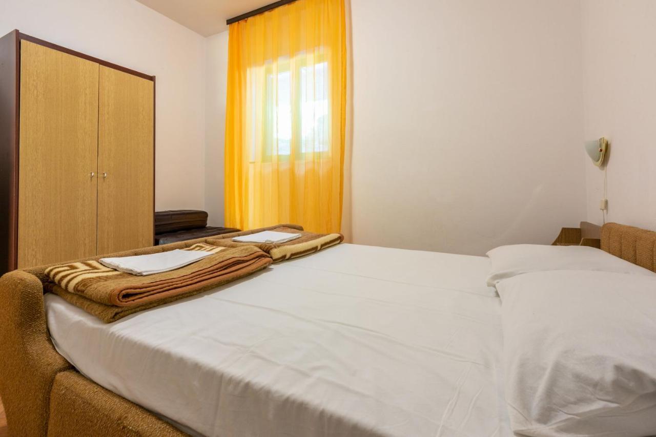 Apartments Laura Dramalj Εξωτερικό φωτογραφία