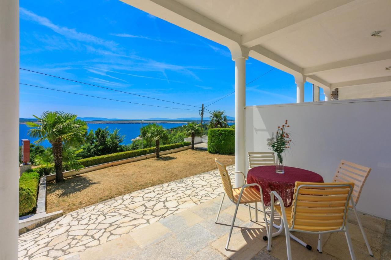 Apartments Laura Dramalj Εξωτερικό φωτογραφία
