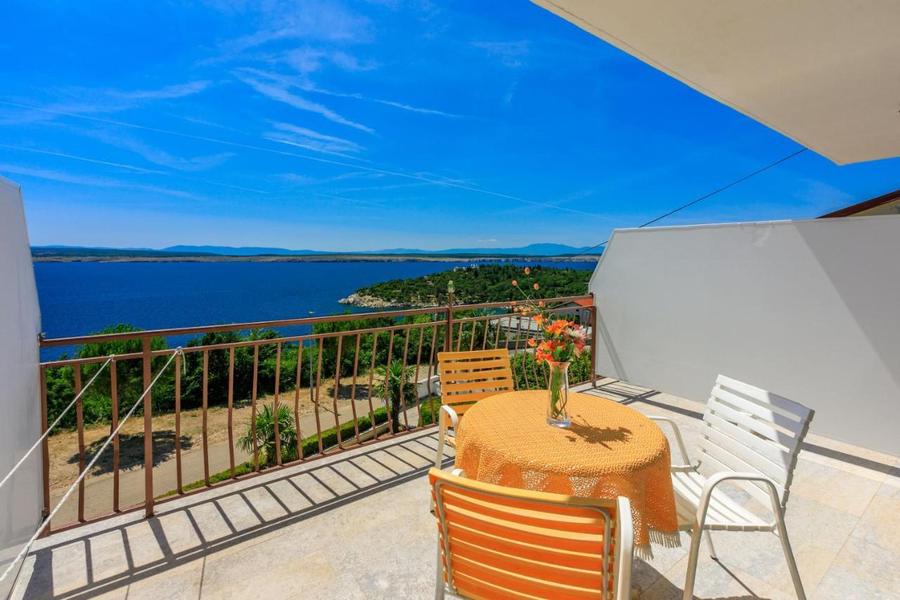Apartments Laura Dramalj Εξωτερικό φωτογραφία