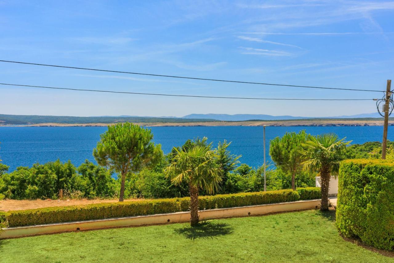 Apartments Laura Dramalj Εξωτερικό φωτογραφία