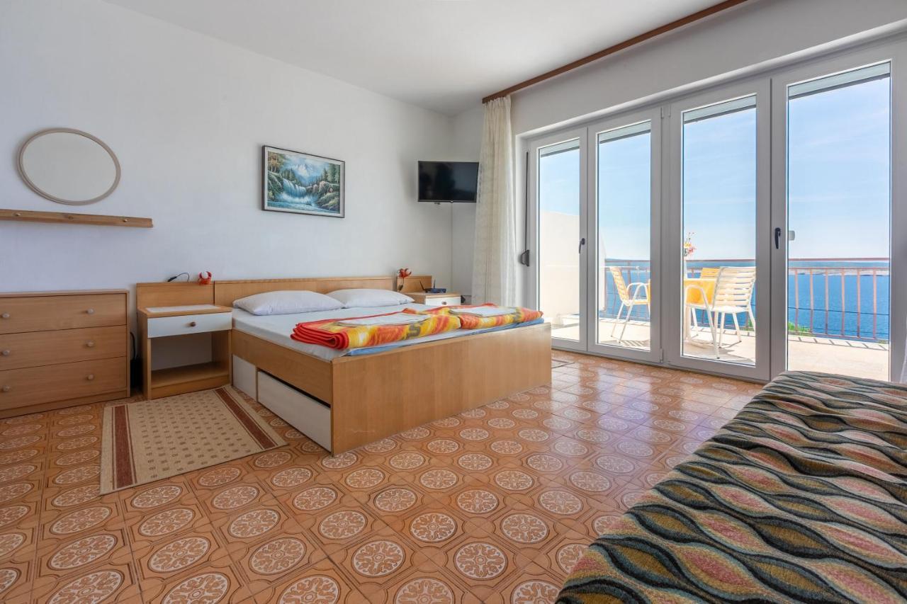 Apartments Laura Dramalj Εξωτερικό φωτογραφία