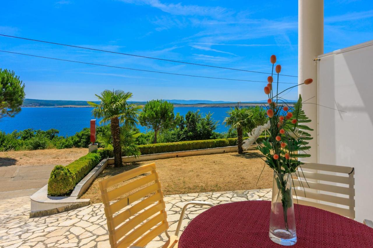 Apartments Laura Dramalj Εξωτερικό φωτογραφία