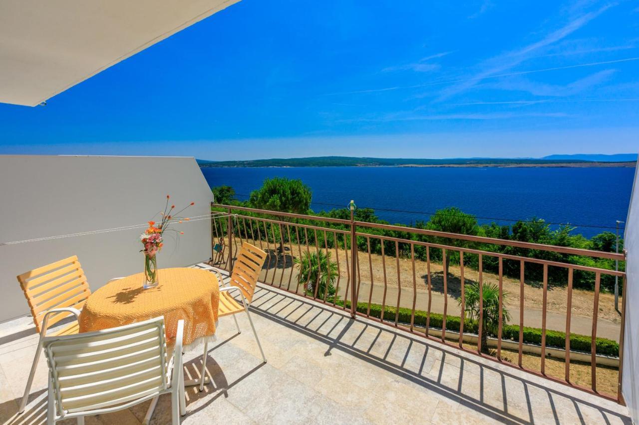 Apartments Laura Dramalj Εξωτερικό φωτογραφία