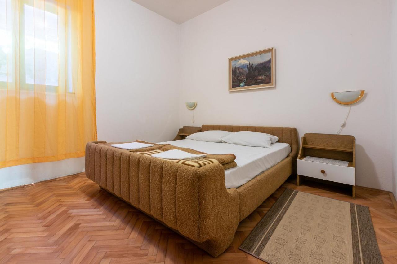 Apartments Laura Dramalj Εξωτερικό φωτογραφία