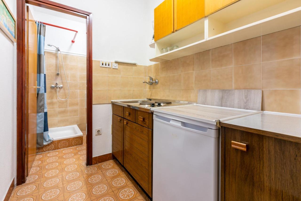 Apartments Laura Dramalj Εξωτερικό φωτογραφία