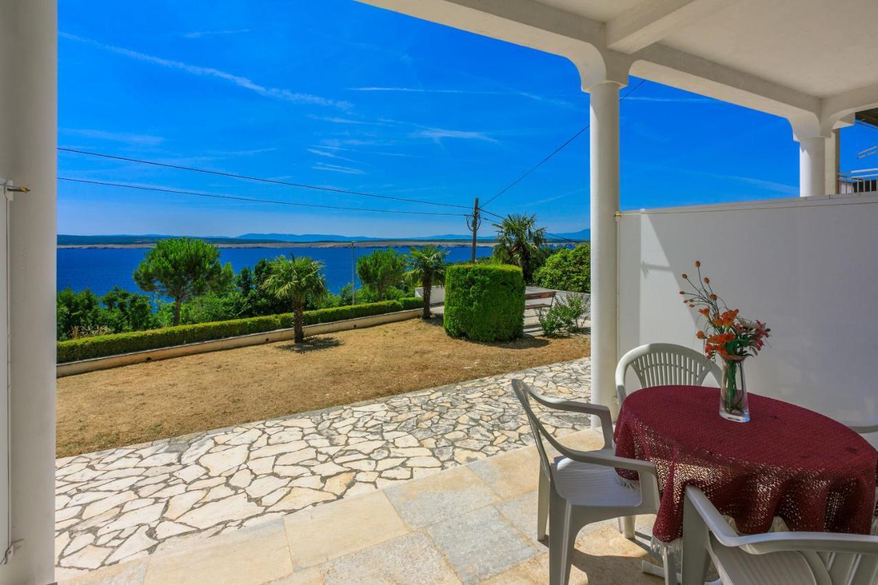 Apartments Laura Dramalj Εξωτερικό φωτογραφία