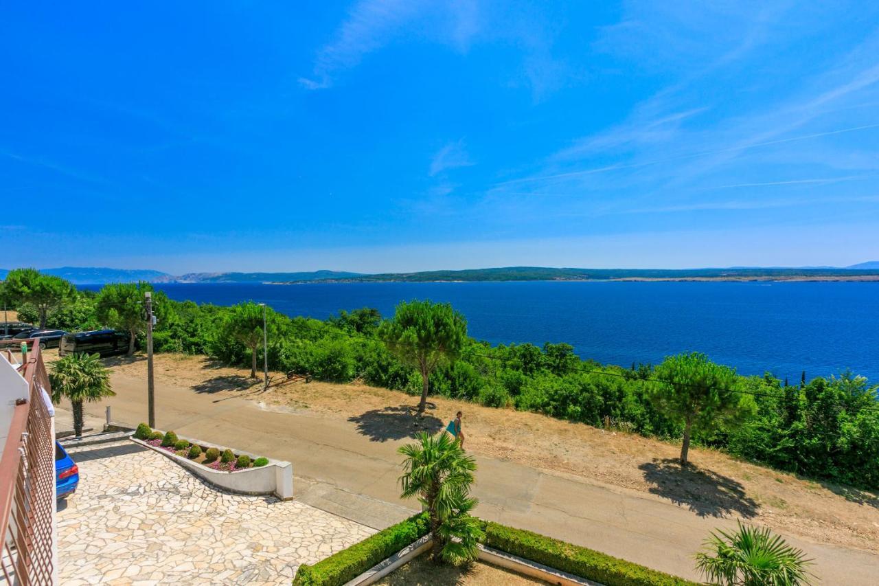 Apartments Laura Dramalj Εξωτερικό φωτογραφία