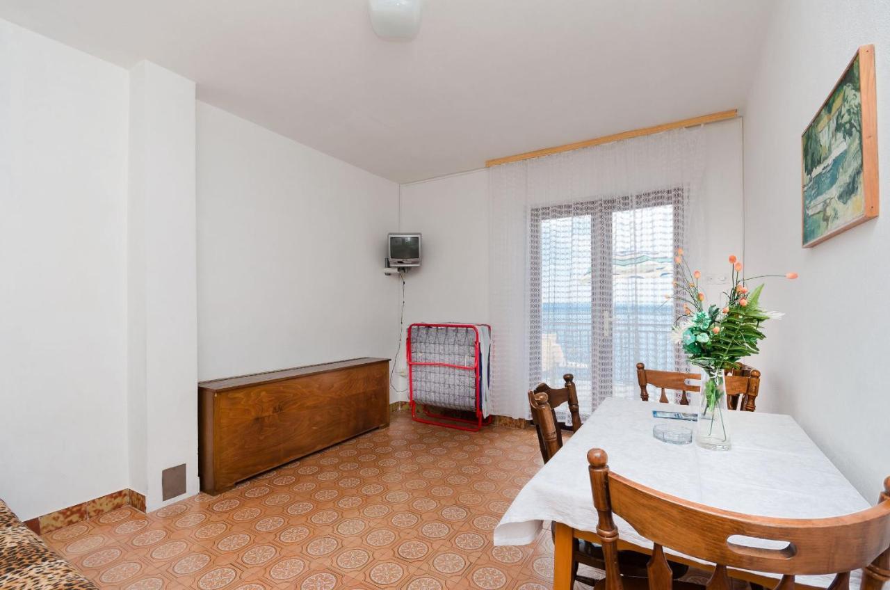 Apartments Laura Dramalj Εξωτερικό φωτογραφία