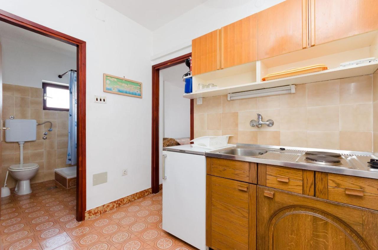 Apartments Laura Dramalj Εξωτερικό φωτογραφία