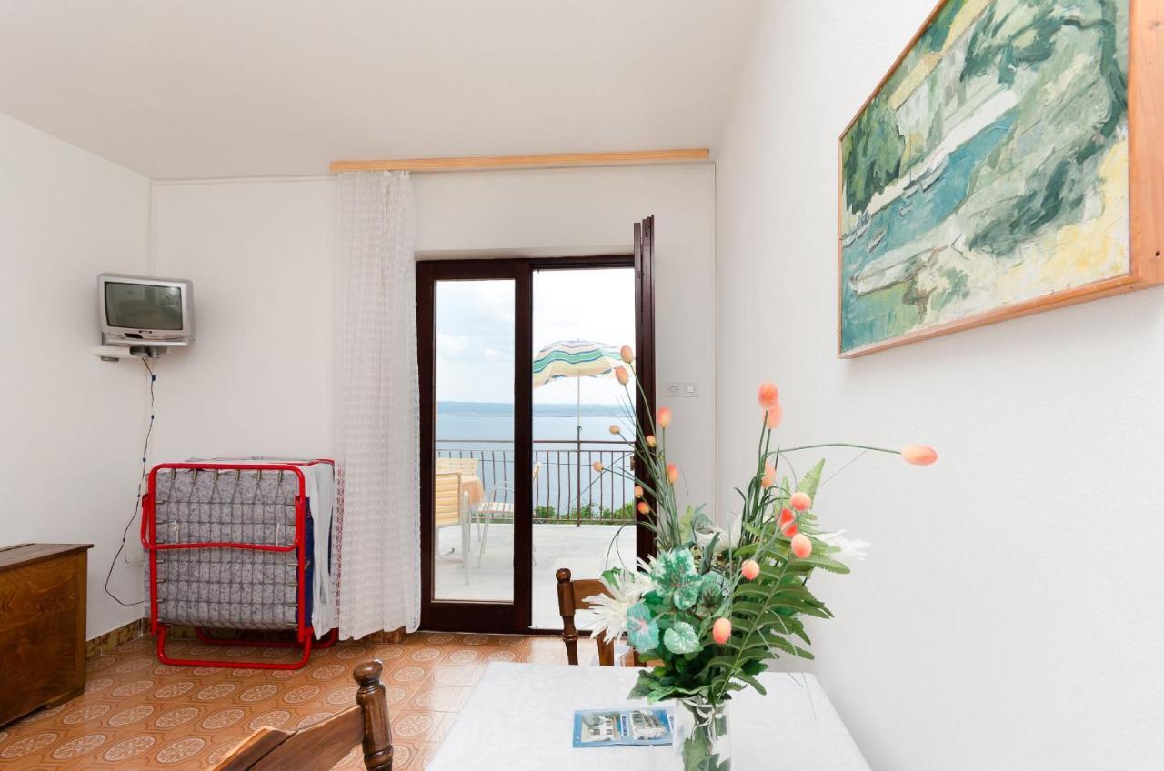 Apartments Laura Dramalj Εξωτερικό φωτογραφία